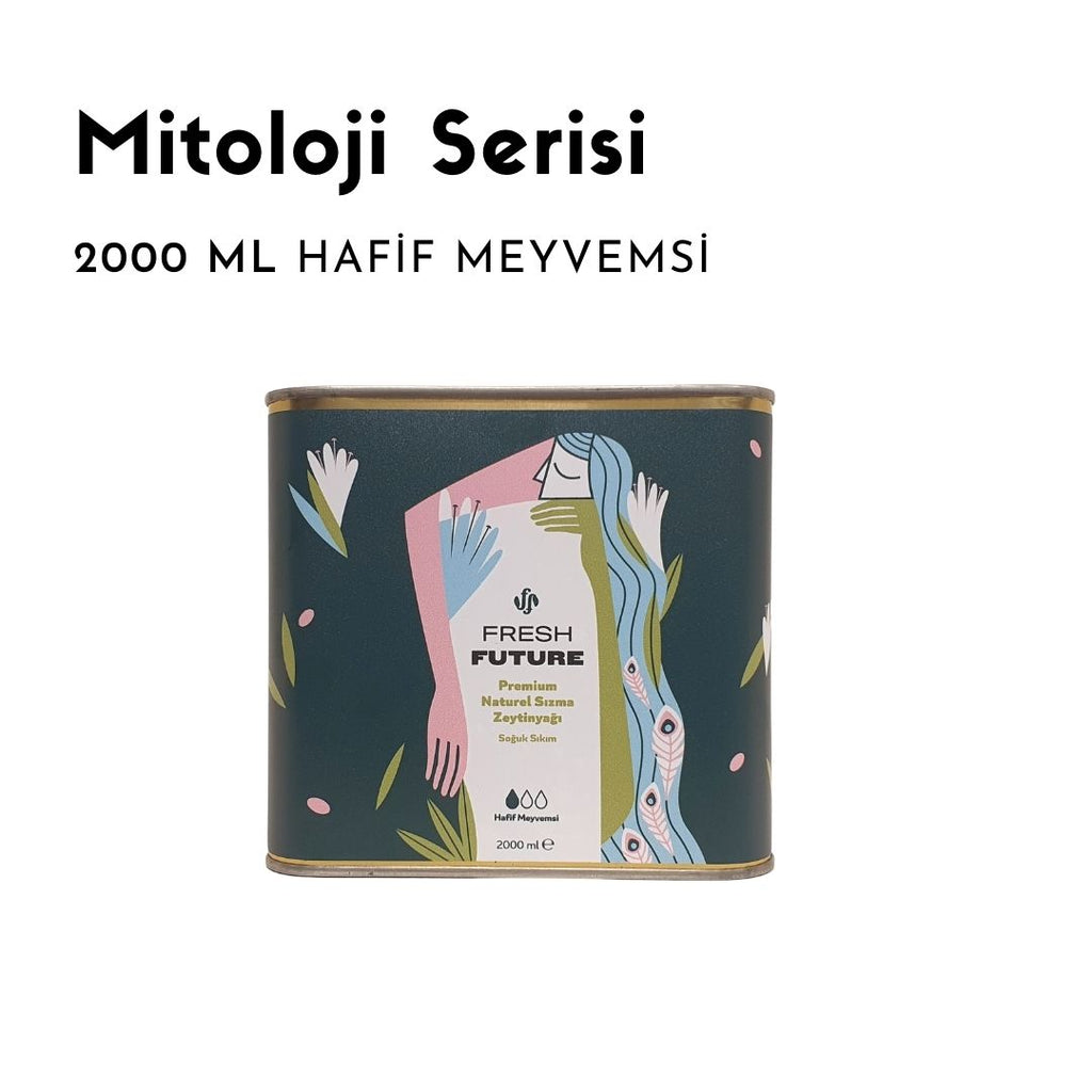 2000 ML EDREMİT-HAFİF MEYVEMSİ