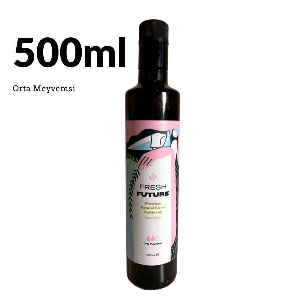 DOMAT-ORTA MEYVEMSİ 500 ml Mitoloji Serisi